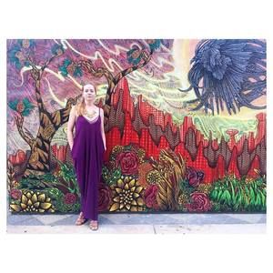 Meet your Posher, Ginger